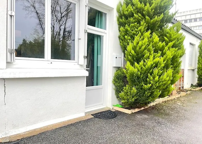 *new* Maisonnette*bail Mobilite*chic*nantes Nantes
